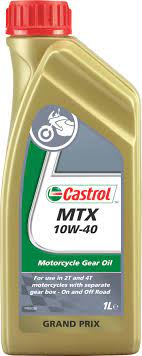 Gear Oil