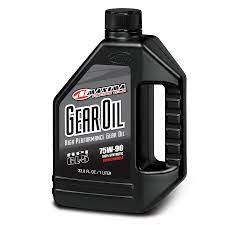 Gear Oil
