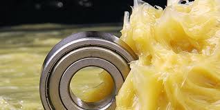 Lubricant grease