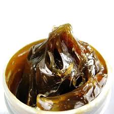Lubricant grease