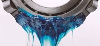 Lubricant grease