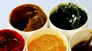 Lubricant grease