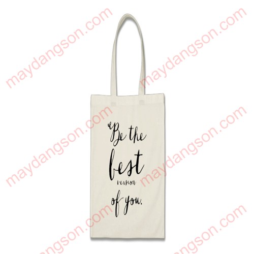 Canvas bag