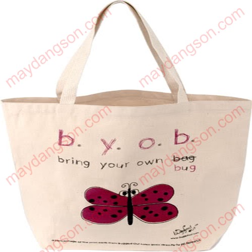 Canvas bag
