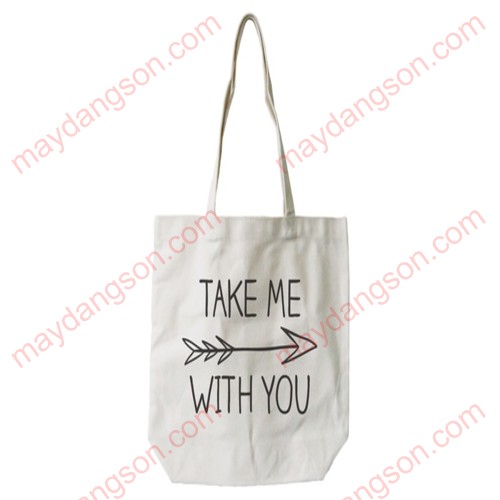 Canvas bag