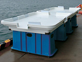 Aquaculture Tank