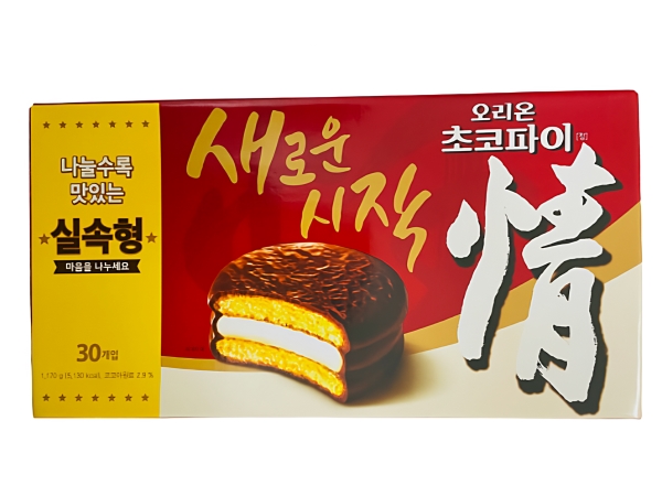 Confectionery