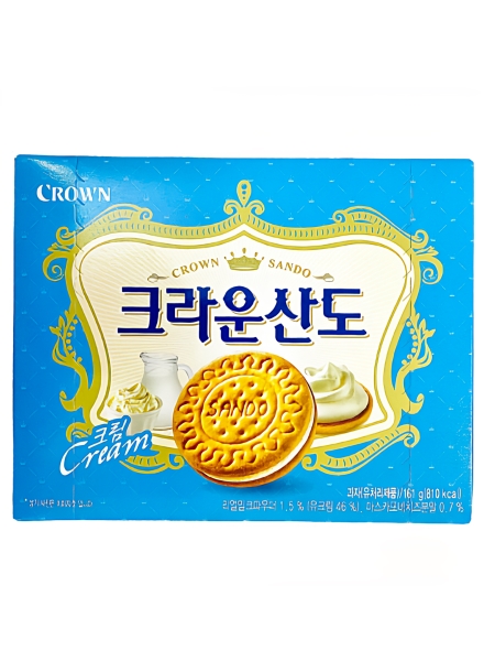 Confectionery
