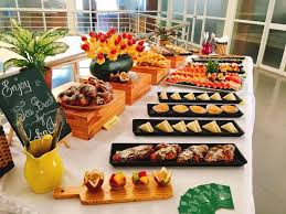 Cooking Service For The Party