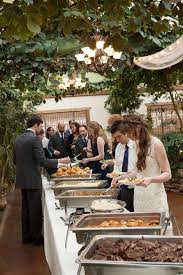 Cooking Service For Wedding