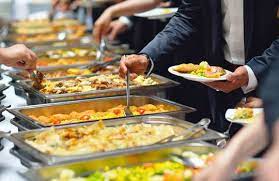 Industrial Catering For Canteen