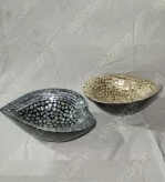 Lacquer bowl