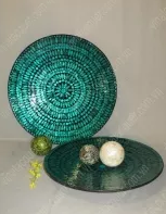 Lacquer dish