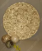 Lacquer dish