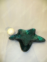 Lacquer tray
