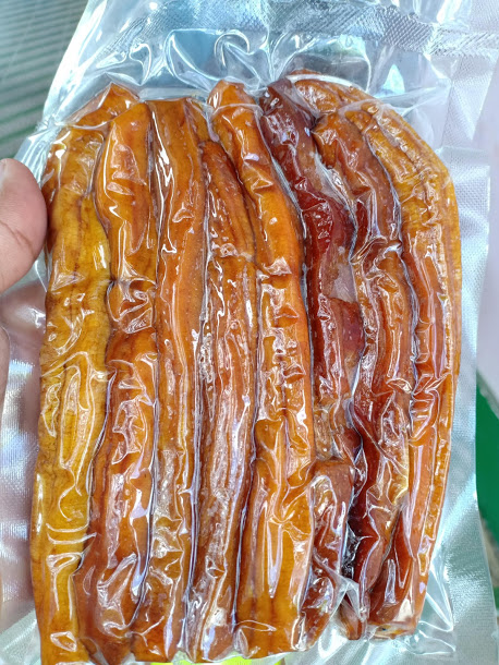 Dried Fruits