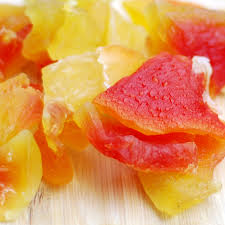Dried Fruits