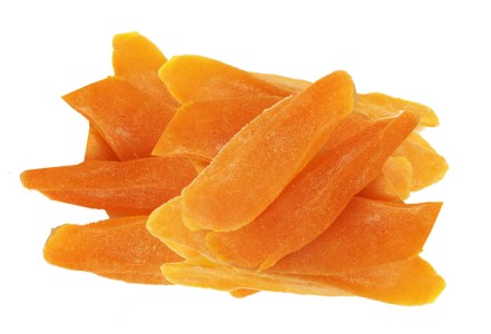 Dried Fruits