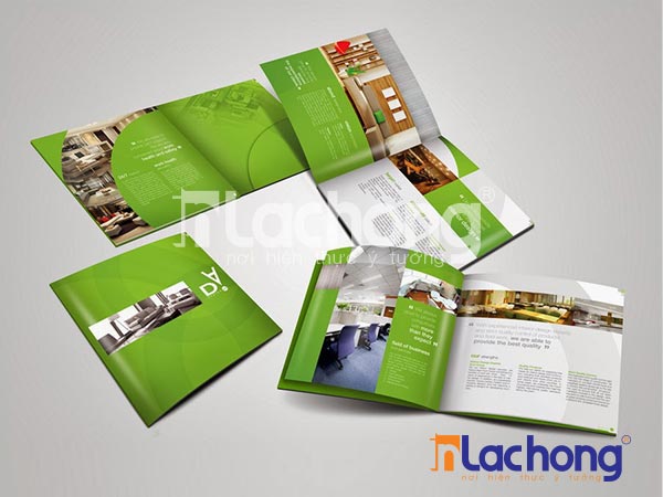 Catalogue printing