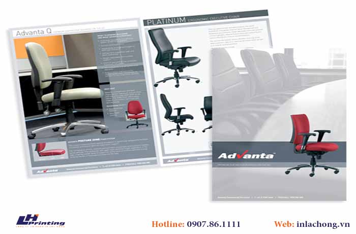 Catalogue printing