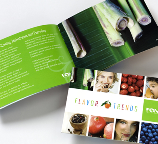Catalogue printing
