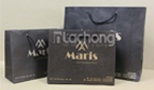 Paper bag printing
