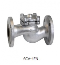 1-way valve