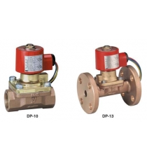 Electromagnetic valve