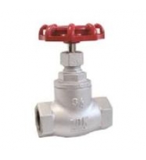 Globe valve