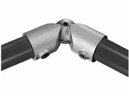Metal joints