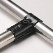 Metal joints