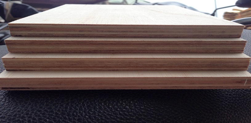 Film faced Plywood