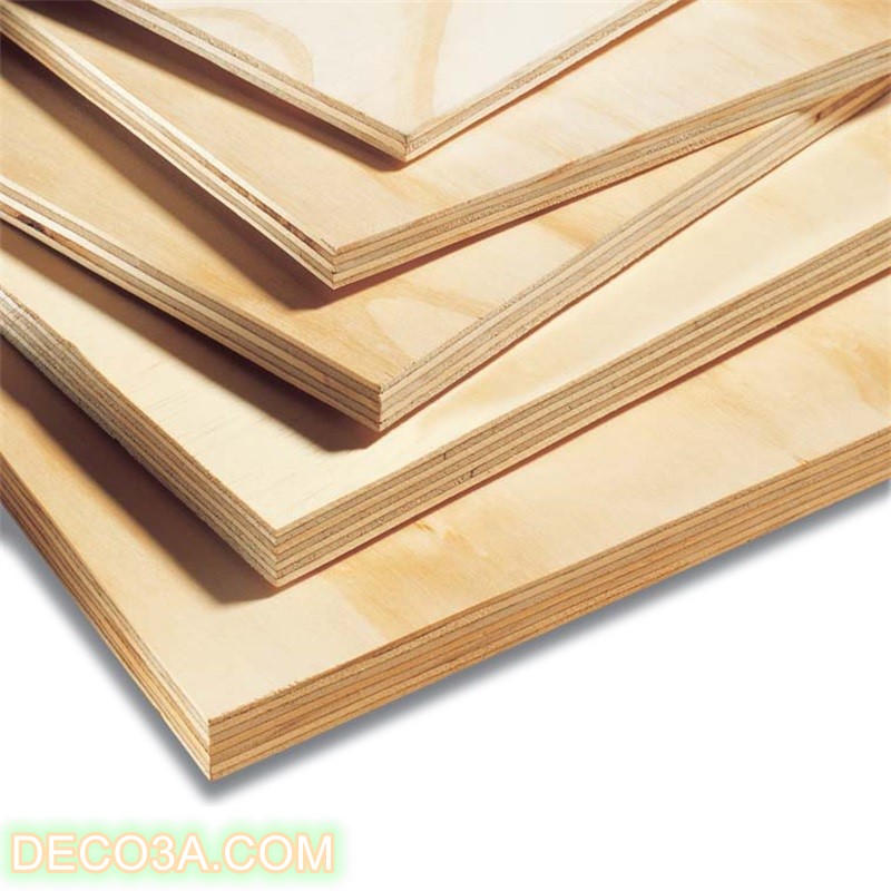 Plywood