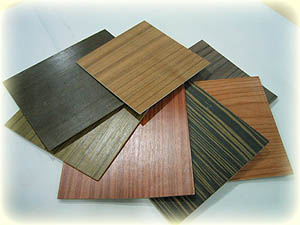 MDF Veneer