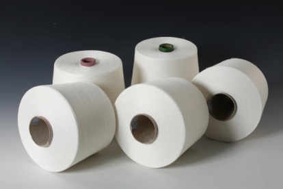 100% cotton yarn
