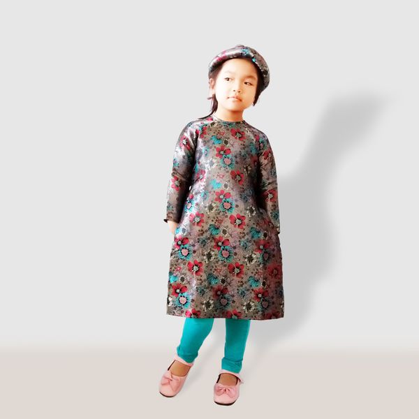 Children fashion