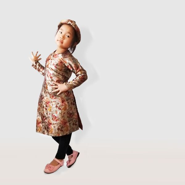 Children fashion