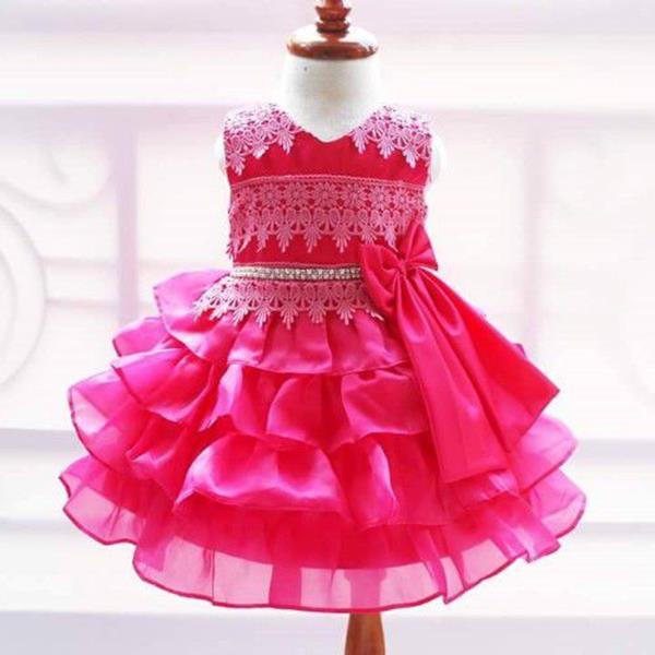 Children fashion