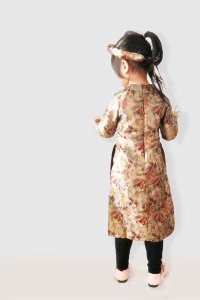 Children fashion