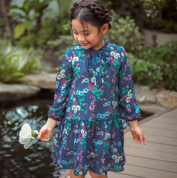 Children fashion