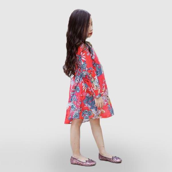 Children fashion