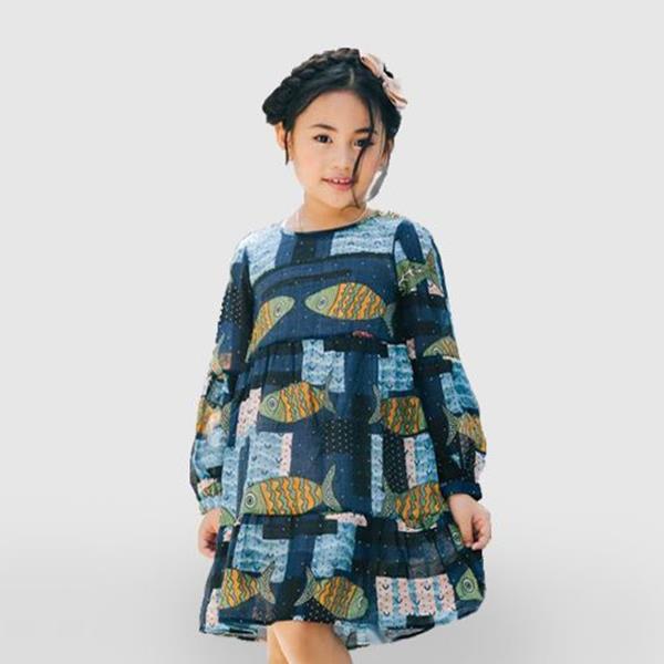 Children fashion
