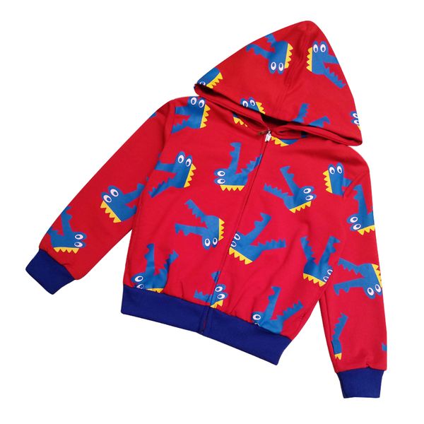 Children fashion