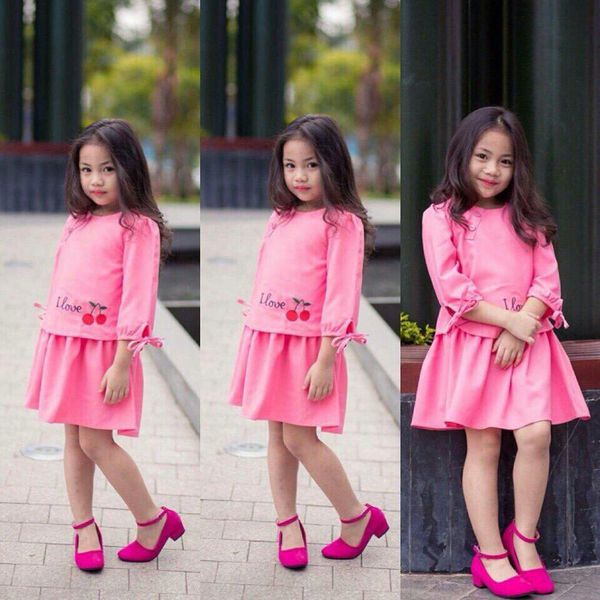 Children fashion