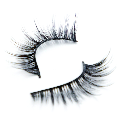 Eyelash extensions