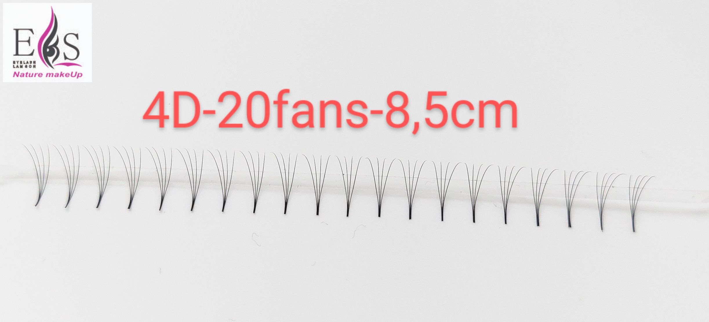 Eyelash extensions