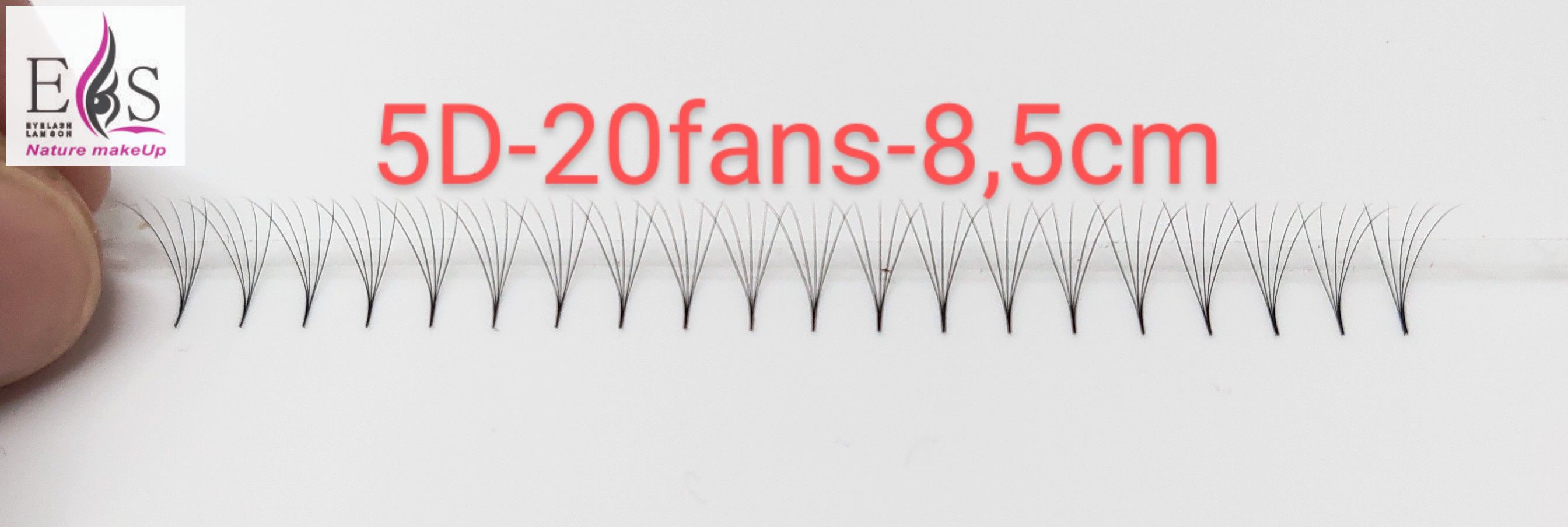 Eyelash extensions