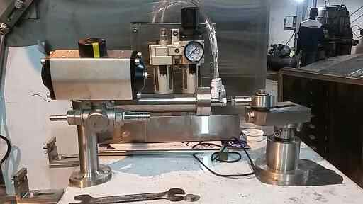 Packaging Machine