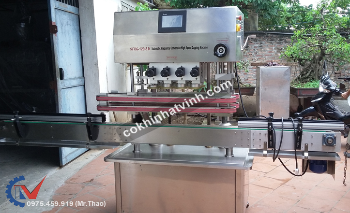 Packaging Machine