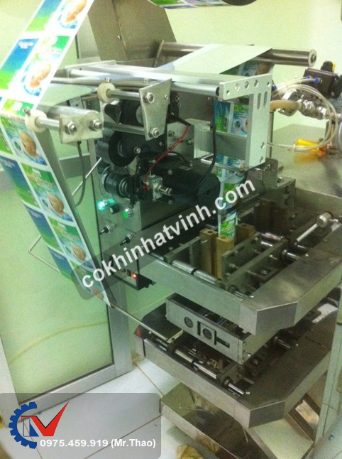 Packaging Machine